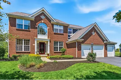 7622 Indian Springs Drive, Powell, OH 43065 - Photo 46