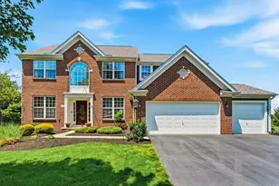 7622 Indian Springs Dr, Powell, OH 43065 - Photo 1