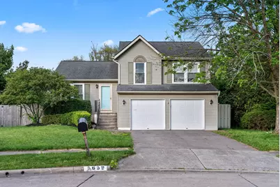 5659 Converse Court, Hilliard, OH 43026 - Photo 1
