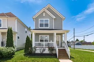 789 Reinhard Ave, Columbus, OH 43206 - Photo 2
