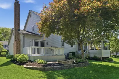 5733 Eaglesham Drive, Westerville, OH 43081 - Photo 64