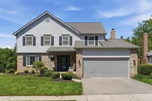 5733 Eaglesham Dr, Westerville, OH 43081 - Photo 2