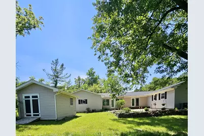6375 W Mohican Drive, Powell, OH 43065 - Photo 4