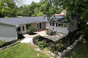 6375 W Mohican Dr, Powell, OH 43065 - Photo 48