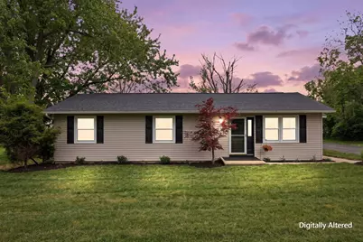 6375 W Mohican Drive, Powell, OH 43065 - Photo 1
