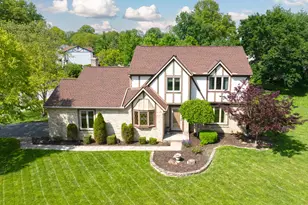10 Keethler Dr S, Westerville, OH 43081 - Photo 1