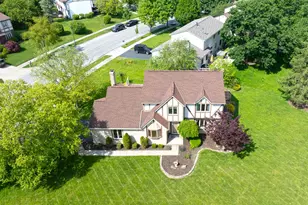 10 Keethler Dr S, Westerville, OH 43081 - Photo 58
