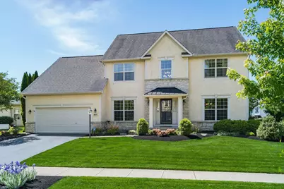 8024 Millway Loop, Powell, OH 43065 - Photo 62