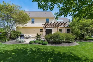8024 Millway Loop, Powell, OH 43065 - Photo 60