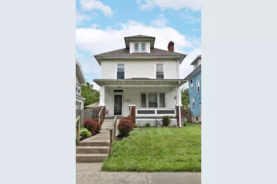 126 Eldon Avenue, Columbus, OH 43204 - Photo 2