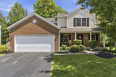 1906 Primrose Avenue, Lewis Center, OH 43035 - Photo 2
