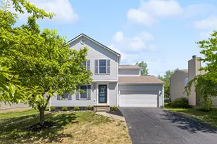 7910 Waggoner Run Dr, Blacklick, OH 43004 - Photo 1
