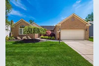3847 Dayspring Drive, Hilliard, OH 43026 - Photo 2