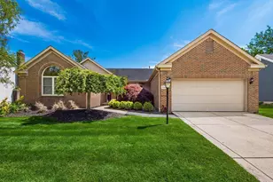 3847 Dayspring Dr, Hilliard, OH 43026 - Photo 2