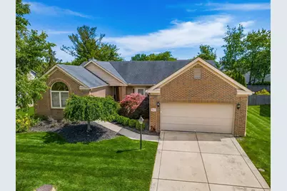 3847 Dayspring Drive, Hilliard, OH 43026 - Photo 42