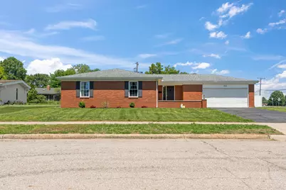 432 Glenmont Court, Circleville, OH 43113 - Photo 1