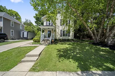 124 W Maple Street, Granville, OH 43023 - Photo 2