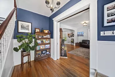 124 W Maple Street, Granville, OH 43023 - Photo 8