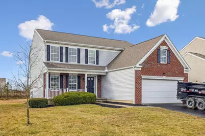 502 Heidish Drive, Commercial Point, OH 43116 - Photo 1