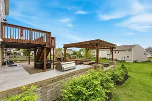 1822 Joe Walker Rd, Galena, OH 43021 - Photo 4