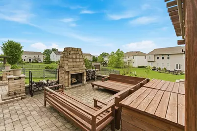 1822 Joe Walker Road, Galena, OH 43021 - Photo 6
