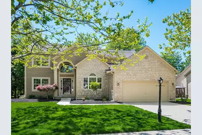 133 Wagon Trail Court, Powell, OH 43065 - Photo 1
