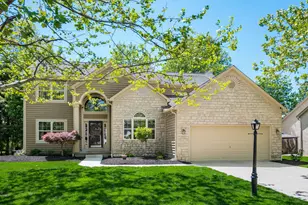 133 Wagon Trail Ct, Powell, OH 43065 - Photo 1