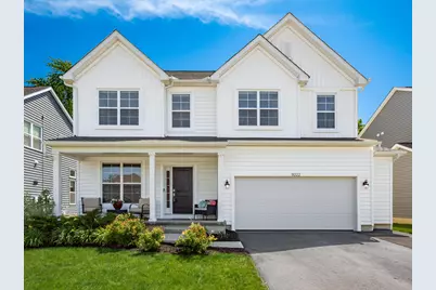 9222 Ash Grove Drive, Blacklick, OH 43004 - Photo 2