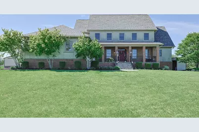 5640 Horseshoe Bend Road, West Milton, OH 45383 - Photo 1