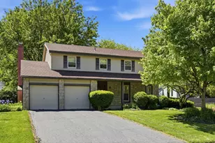 6584 Brock St, Dublin, OH 43017 - Photo 1