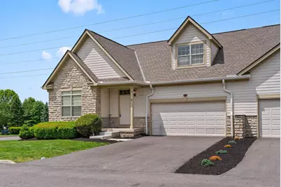 9945 Juliana Circle, Powell, OH 43065 - Photo 2