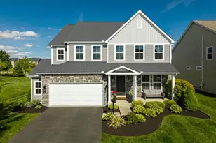 1021 Treeline Wy, Delaware, OH 43015 - Photo 2