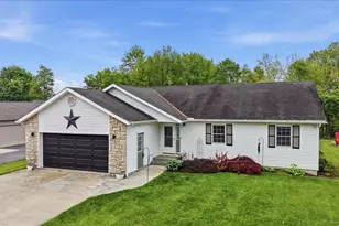 749 Country Club Dr, Howard, OH 43028 - Photo 36