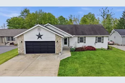749 Country Club Drive, Howard, OH 43028 - Photo 2