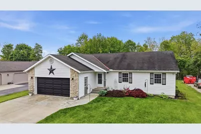 749 Country Club Drive, Howard, OH 43028 - Photo 34