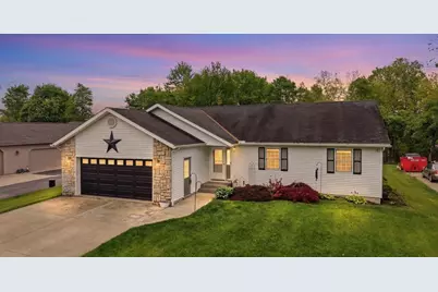 749 Country Club Drive, Howard, OH 43028 - Photo 1