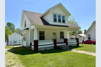 108 Wooster Road, Mount Vernon, OH 43050 - Photo 1