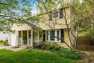 548 Loveman Ave, Worthington, OH 43085 - Photo 4
