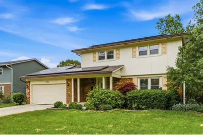 6998 Nocturne Road N, Reynoldsburg, OH 43068 - Photo 2