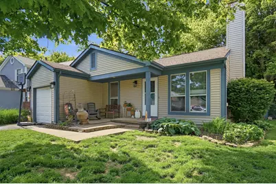 3448 Laurent Court, Columbus, OH 43231 - Photo 4