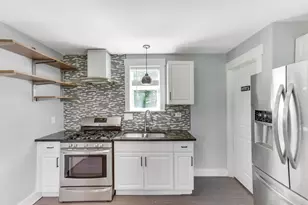1607 Mooberry St, Columbus, OH 43205 - Photo 2