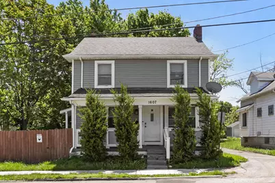 1607 Mooberry Street, Columbus, OH 43205 - Photo 1