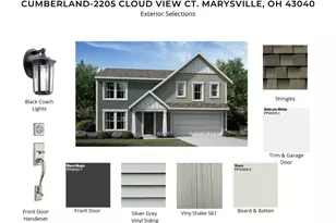 2205 Cloud View Ct, Marysville, OH 43040 - Photo 1
