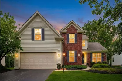 6641 Wisteria Circle, Dublin, OH 43016 - Photo 2