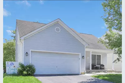 8578 Smokey Hollow Drive, Lewis Center, OH 43035 - Photo 2