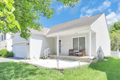 8578 Smokey Hollow Drive, Lewis Center, OH 43035 - Photo 1