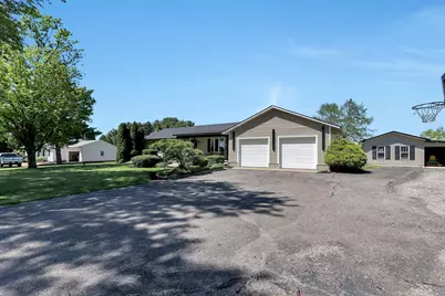 8025 Fosnaugh School Road SW, Stoutsville, OH 43154 - Photo 4