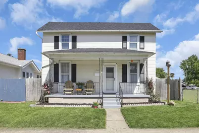 712 Garfield Avenue, Lancaster, OH 43130 - Photo 2