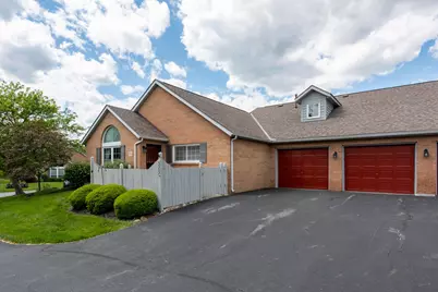 5392 Pond View Drive, Westerville, OH 43081 - Photo 2