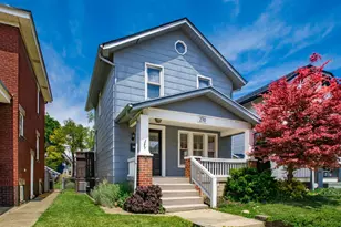 270 Sheldon Ave, Columbus, OH 43207 - Photo 2